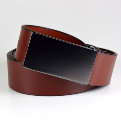 Men's Leather Belt 3